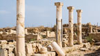 Det nordlige Cypern - Famagusta og Salamis (kan bestilles hjemmefra)