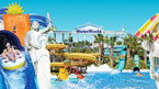 Ayia Napa WaterWorld (kan bestilles hjemmefra)