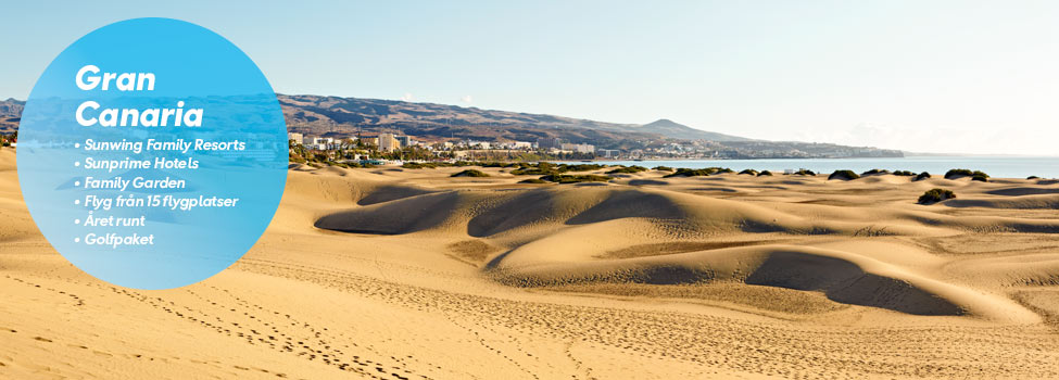 Gran Canaria