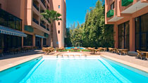 Hotell Meryem – Utvalt av Ving