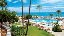 Hotell Riu Nautilus – Utvalt av Ving