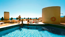 Hotell Princesa Playa – Utvalt av Ving