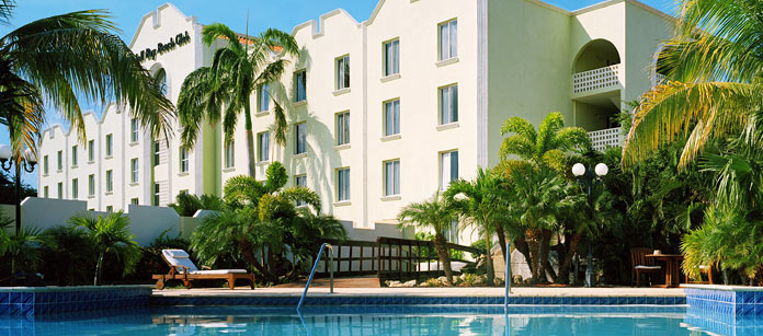Brickell Bay Beach Club
