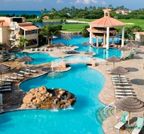 SunFamily Divi Links All Inclusive Villas