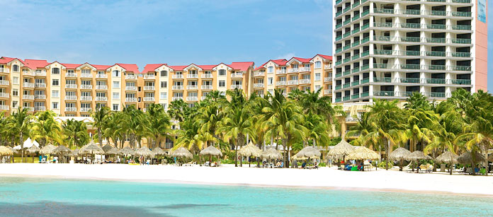 Divi Aruba Phoenix Beach Resort