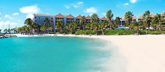 Renaissance Suites