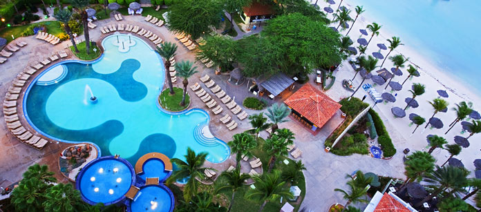 SunFamily The Westin