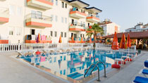 Hotell Adora Apartments – Utvalt av Ving