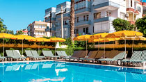 Hotell Amberrose – Utvalt av Ving
