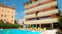 Hotell Beyaz Saray – Utvalt av Ving