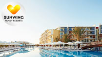 Sunwing Resort & Spa Side East Beach