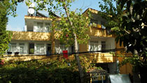 Hotell Derya – Utvalt av Ving