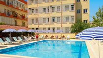 Hotell Emirkan Hotel – Utvalt av Ving