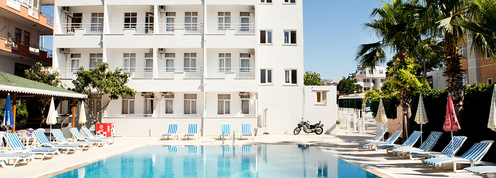 Emirkan Hotel