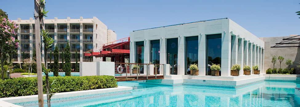 Gloria Serenity Resort
