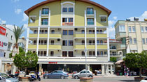 Hotell Mitos Apart Hotel – Utvalt av Ving