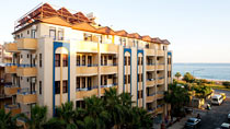 Hotell Belle-Ocean Apart Hotel – Utvalt av Ving