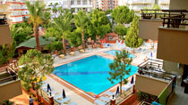 Hotell Orient Suite Hotel and Apartments – Utvalt av Ving