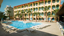 Hotell Palmiye Hotel – Utvalt av Ving