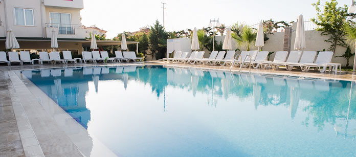Hotell Risus – Utvalt av Ving