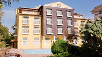 Hotell Sevkibey Otel – Utvalt av Ving