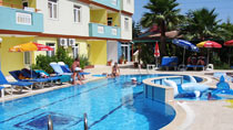Hotell Victoria Princess – Utvalt av Ving