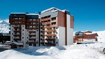 Hotell Altineige – Utvalt av Ving