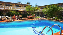Hotell Cape Point – Utvalt av Ving