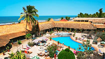 Hotell Kombo Beach – Utvalt av Ving