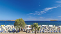 Petunya Beach Resort