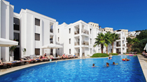 Hotell Queen Resort – Utvalt av Ving