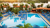 Hotell Summer Garden Apart & Hotel – Utvalt av Ving