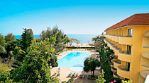 Hotell Beach Garden – Utvalt av Ving