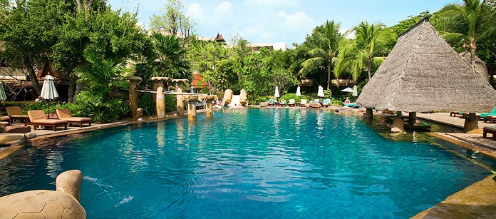 Hua Hin Marriott Resort & Spa