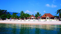 Hotell Pavilion Samui Boutique Resort     – Utvalt av Ving