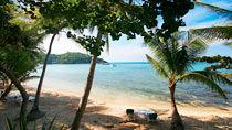 Ao Prao Resort - för dig som vill ha lugn och ro.