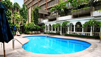 Hotell Tawana Bangkok – Utvalt av Ving