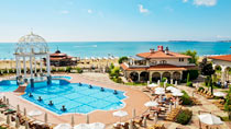 Hotell Helena Sands – Utvalt av Ving
