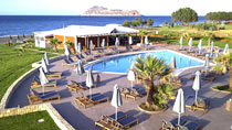 Sunprime Platanias Beach Suites & Spa - för dig som vill ha barnfritt på semestern.