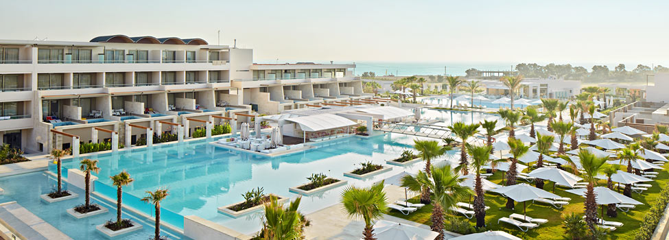 Avra Imperial Beach Resort & Spa