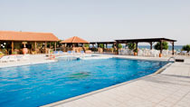 Hotell Eanthia Village – Utvalt av Ving