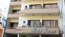 Hotell Irene – Utvalt av Ving