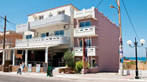 Hotell Vergina – Utvalt av Ving
