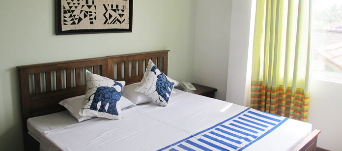 Hotell Blue Elephant Guest House – Utvalt av Ving