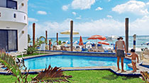 Hotell All Riviera Resort – Utvalt av Ving