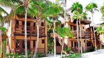 Hip Hotel Tulum - ett av våra omtyckta romantiska hotell.