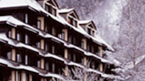 Hotell Chamois Blanc – Utvalt av Ving
