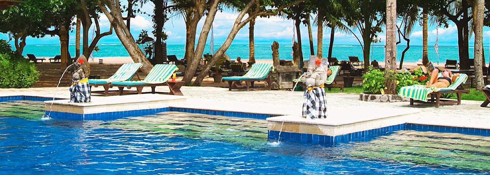 Mercure Resort Sanur