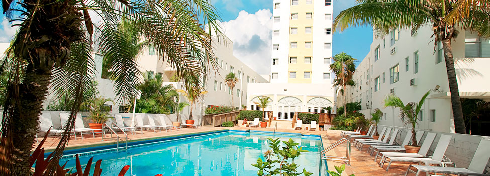 Marseilles Hotel