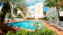 Hotell Marseilles Hotel – Utvalt av Ving